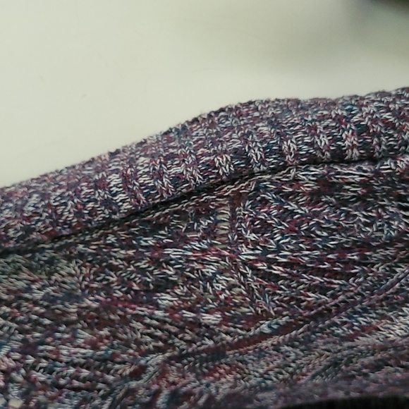 AE cardigan, multicolored - Picture 2 of 7